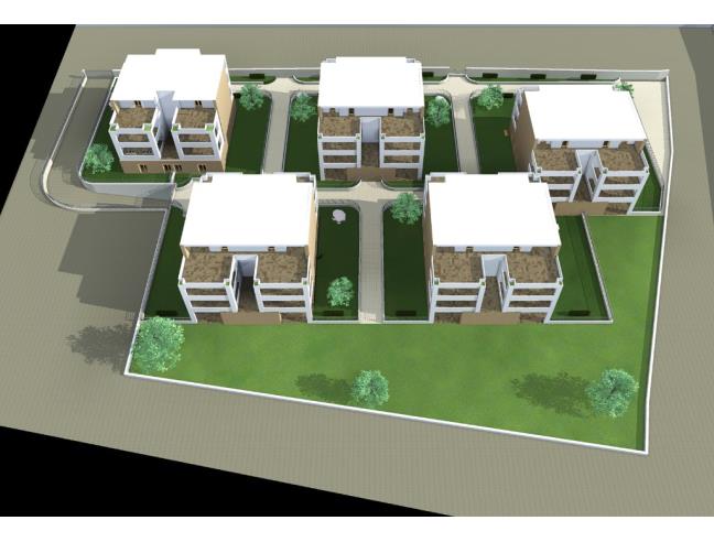 Anteprima foto 2 - Appartamento in Vendita a Reggio Calabria (Reggio Calabria)