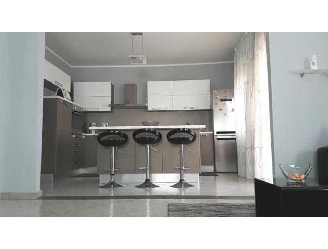 Anteprima foto 2 - Appartamento in Vendita a Reggio Calabria (Reggio Calabria)