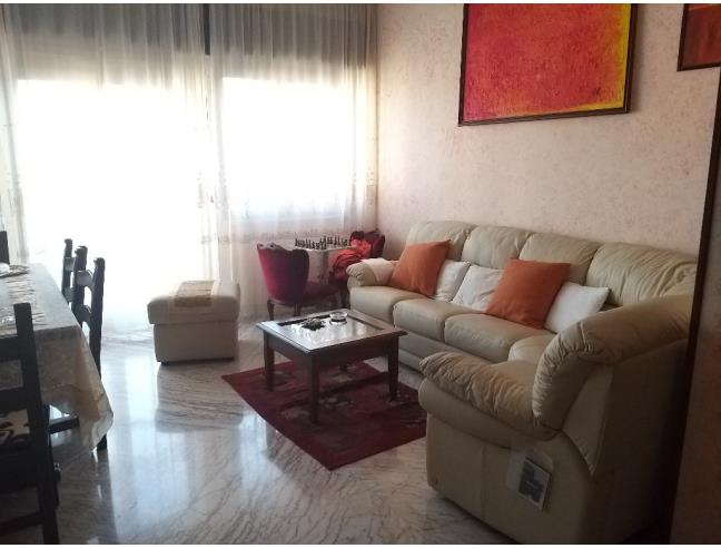 Anteprima foto 2 - Appartamento in Vendita a Reggio Calabria (Reggio Calabria)