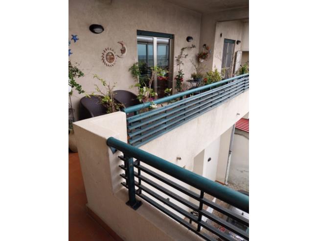 Anteprima foto 2 - Appartamento in Vendita a Reggio Calabria (Reggio Calabria)