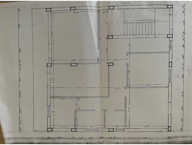 Anteprima foto 2 - Appartamento in Vendita a Reggio Calabria (Reggio Calabria)