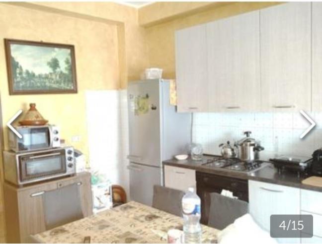 Anteprima foto 2 - Appartamento in Vendita a Reggio Calabria (Reggio Calabria)