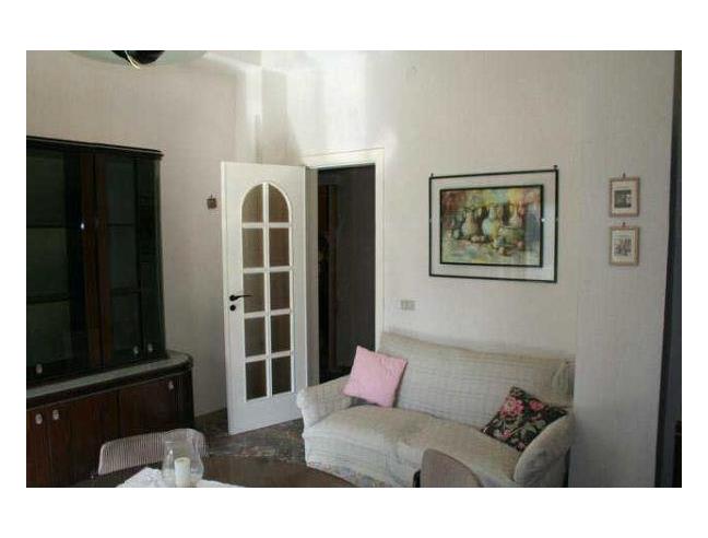 Anteprima foto 3 - Appartamento in Vendita a Reggio Calabria (Reggio Calabria)