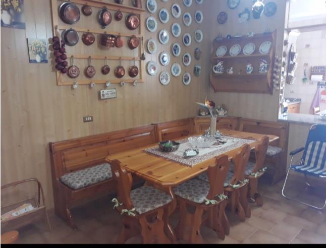 Anteprima foto 3 - Appartamento in Vendita a Reggio Calabria (Reggio Calabria)