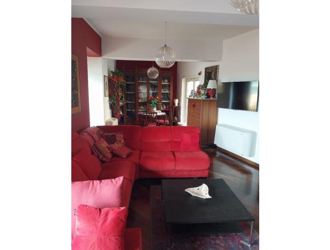 Anteprima foto 3 - Appartamento in Vendita a Reggio Calabria (Reggio Calabria)