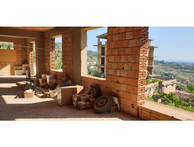 Anteprima foto 3 - Appartamento in Vendita a Reggio Calabria (Reggio Calabria)