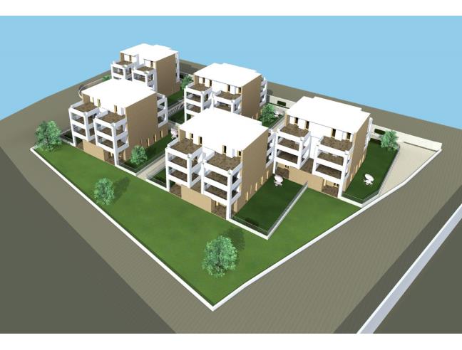 Anteprima foto 3 - Appartamento in Vendita a Reggio Calabria (Reggio Calabria)