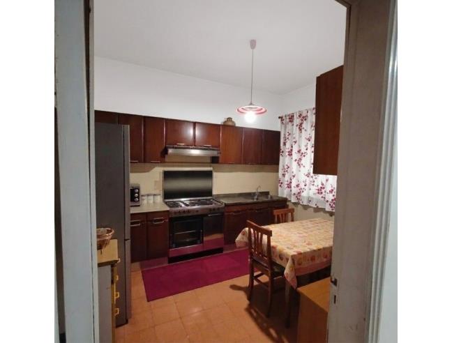 Anteprima foto 3 - Appartamento in Vendita a Reggio Calabria (Reggio Calabria)
