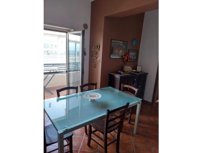 Anteprima foto 3 - Appartamento in Vendita a Reggio Calabria (Reggio Calabria)