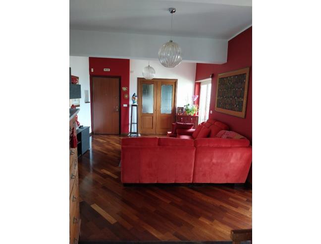 Anteprima foto 3 - Appartamento in Vendita a Reggio Calabria (Reggio Calabria)