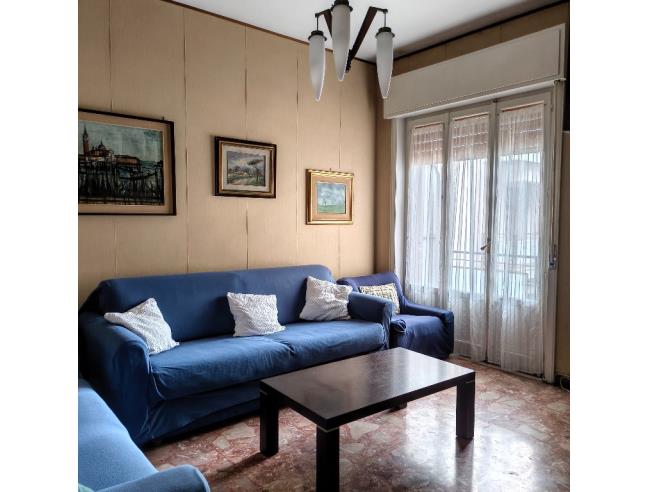 Anteprima foto 4 - Appartamento in Vendita a Reggio Calabria (Reggio Calabria)