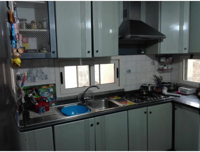 Anteprima foto 4 - Appartamento in Vendita a Reggio Calabria (Reggio Calabria)