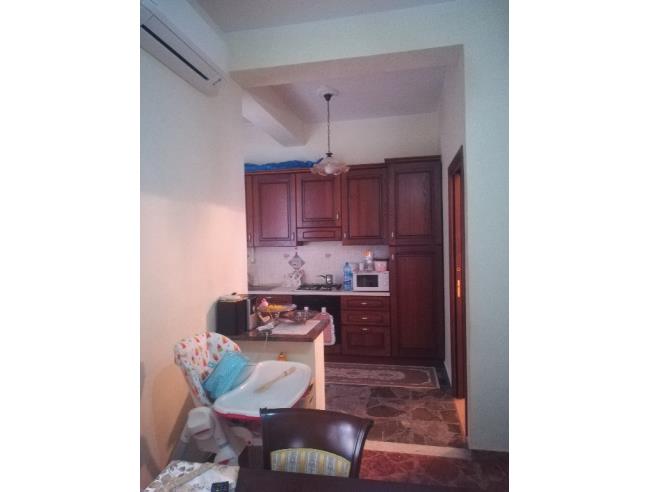 Anteprima foto 4 - Appartamento in Vendita a Reggio Calabria (Reggio Calabria)