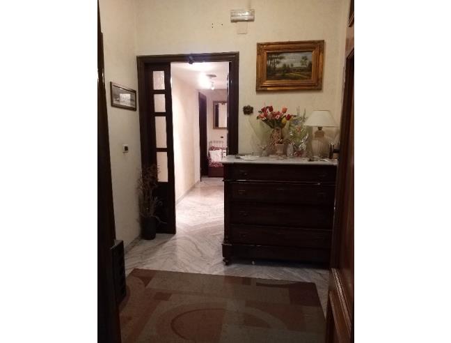 Anteprima foto 4 - Appartamento in Vendita a Reggio Calabria (Reggio Calabria)