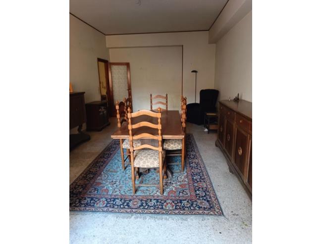 Anteprima foto 4 - Appartamento in Vendita a Reggio Calabria (Reggio Calabria)