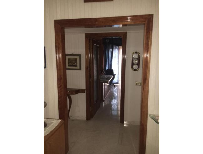 Anteprima foto 4 - Appartamento in Vendita a Reggio Calabria (Reggio Calabria)