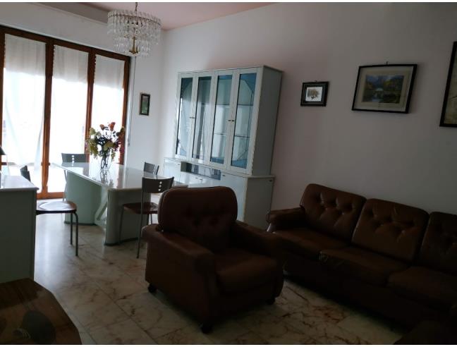 Anteprima foto 4 - Appartamento in Vendita a Reggio Calabria (Reggio Calabria)