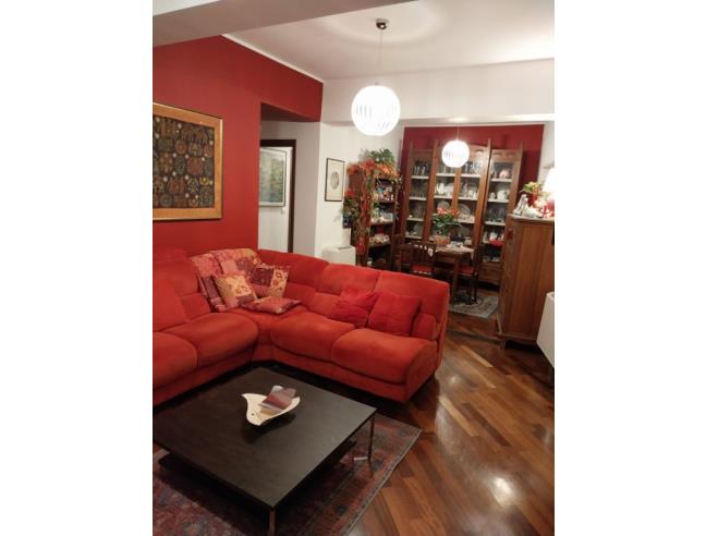 Anteprima foto 4 - Appartamento in Vendita a Reggio Calabria (Reggio Calabria)