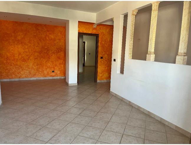 Anteprima foto 4 - Appartamento in Vendita a Reggio Calabria (Reggio Calabria)