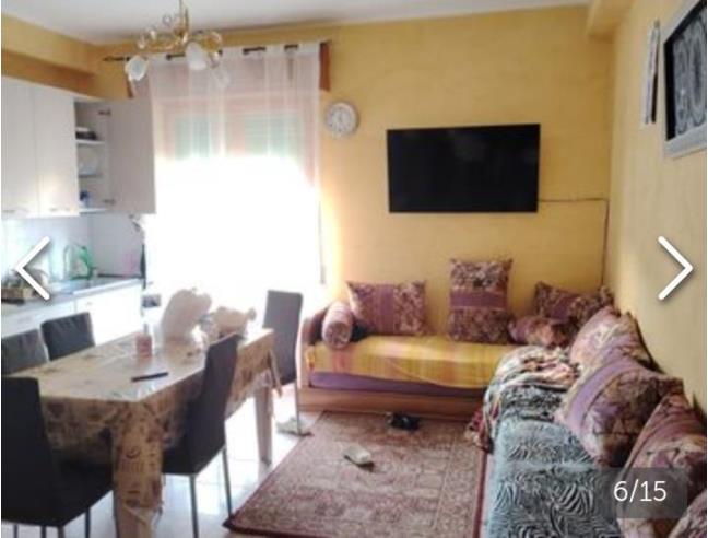 Anteprima foto 4 - Appartamento in Vendita a Reggio Calabria (Reggio Calabria)