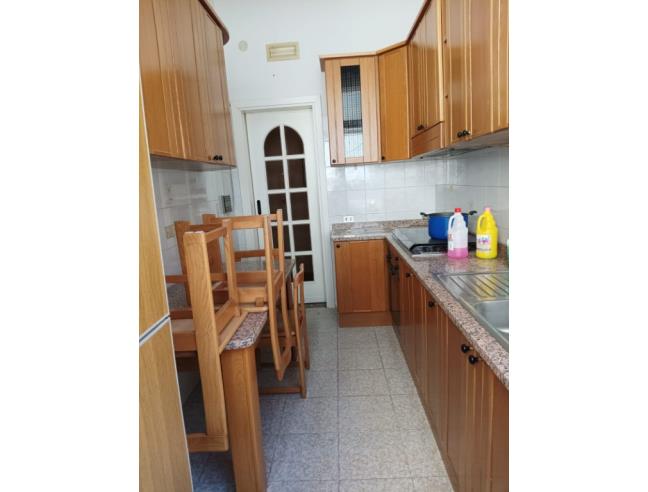 Anteprima foto 4 - Appartamento in Vendita a Reggio Calabria (Reggio Calabria)