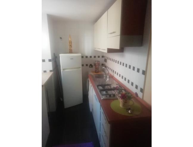 Anteprima foto 4 - Appartamento in Vendita a Reggio Calabria (Reggio Calabria)