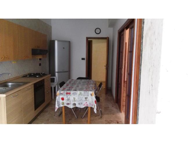 Anteprima foto 4 - Appartamento in Vendita a Reggio Calabria (Reggio Calabria)