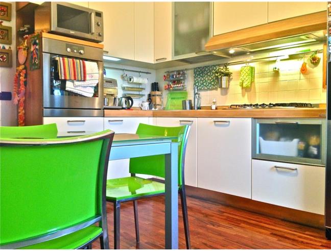 Anteprima foto 4 - Appartamento in Vendita a Reggio Calabria (Reggio Calabria)