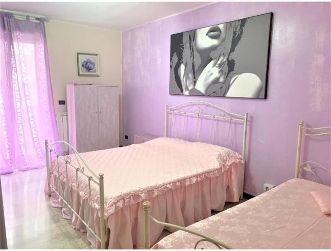 Anteprima foto 4 - Appartamento in Vendita a Reggio Calabria (Reggio Calabria)