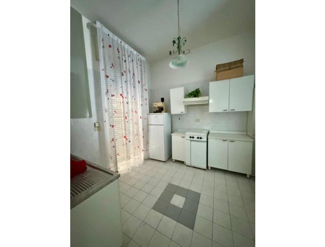 Anteprima foto 4 - Appartamento in Vendita a Reggio Calabria (Reggio Calabria)