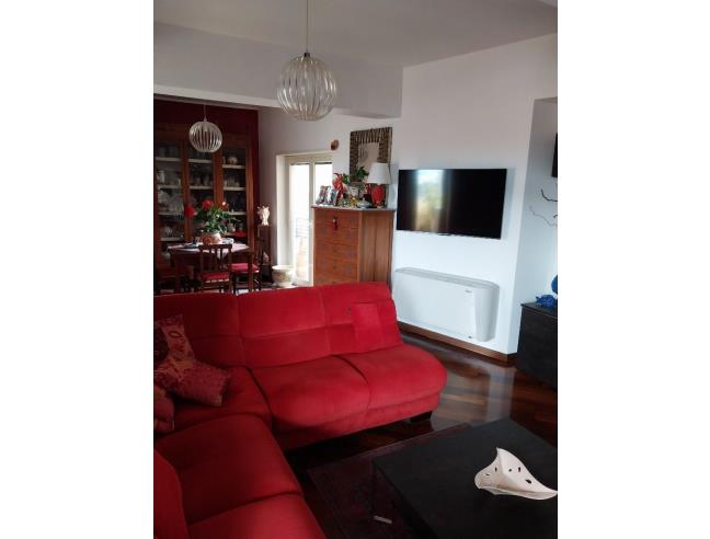 Anteprima foto 4 - Appartamento in Vendita a Reggio Calabria (Reggio Calabria)