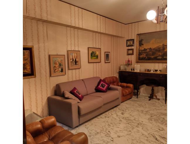 Anteprima foto 4 - Appartamento in Vendita a Reggio Calabria (Reggio Calabria)