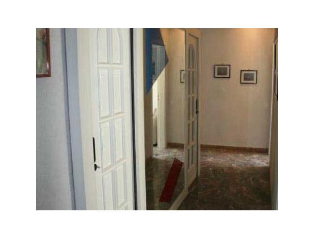 Anteprima foto 4 - Appartamento in Vendita a Reggio Calabria (Reggio Calabria)