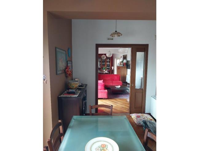 Anteprima foto 4 - Appartamento in Vendita a Reggio Calabria (Reggio Calabria)