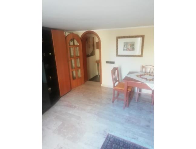 Anteprima foto 5 - Appartamento in Vendita a Reggio Calabria (Reggio Calabria)