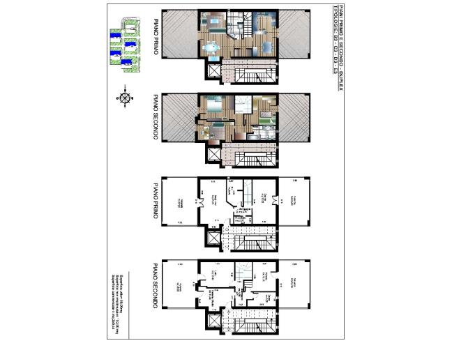 Anteprima foto 5 - Appartamento in Vendita a Reggio Calabria (Reggio Calabria)
