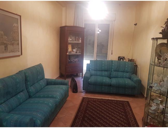 Anteprima foto 5 - Appartamento in Vendita a Reggio Calabria (Reggio Calabria)