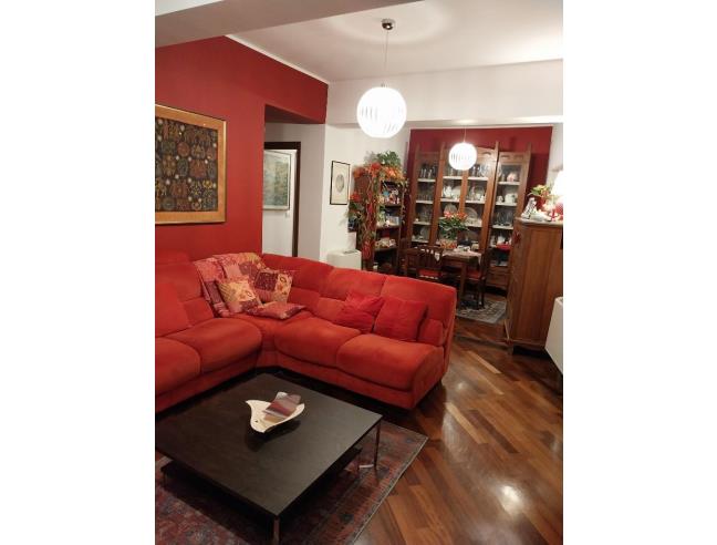 Anteprima foto 5 - Appartamento in Vendita a Reggio Calabria (Reggio Calabria)