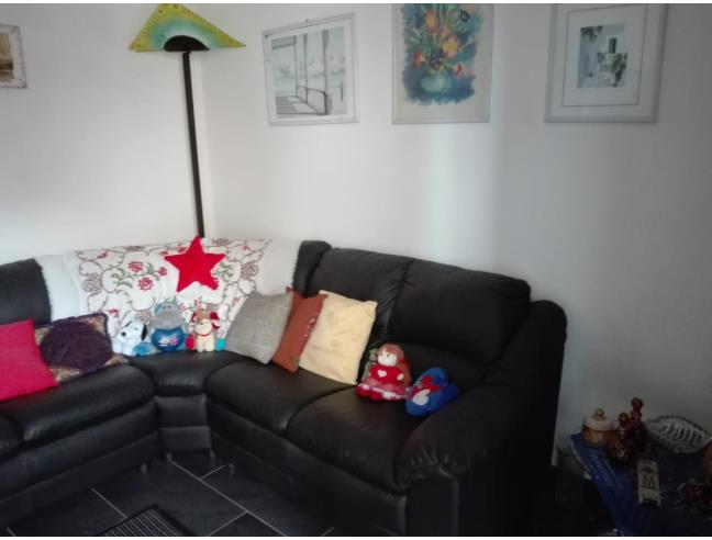 Anteprima foto 5 - Appartamento in Vendita a Reggio Calabria (Reggio Calabria)