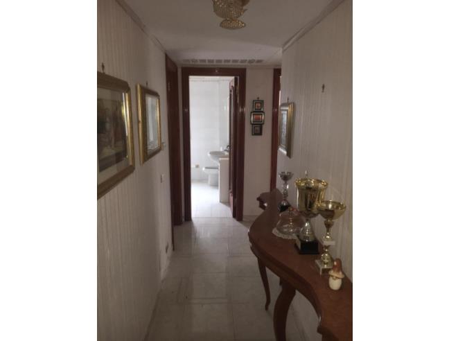 Anteprima foto 5 - Appartamento in Vendita a Reggio Calabria (Reggio Calabria)