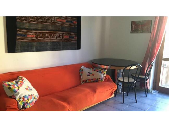 Anteprima foto 5 - Appartamento in Vendita a Reggio Calabria (Reggio Calabria)