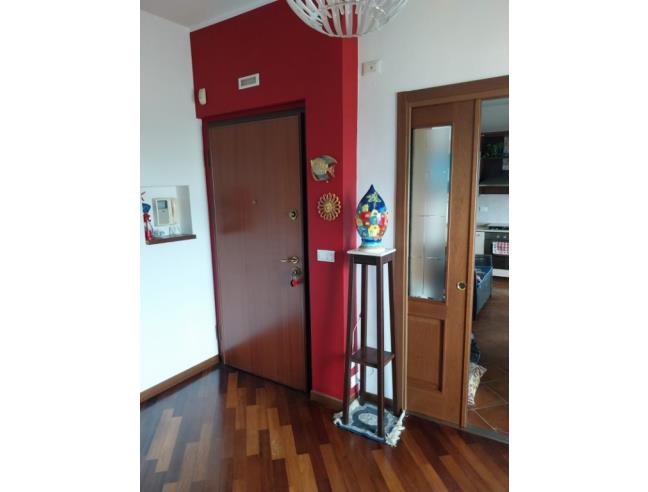 Anteprima foto 5 - Appartamento in Vendita a Reggio Calabria (Reggio Calabria)