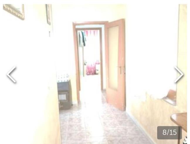 Anteprima foto 6 - Appartamento in Vendita a Reggio Calabria (Reggio Calabria)