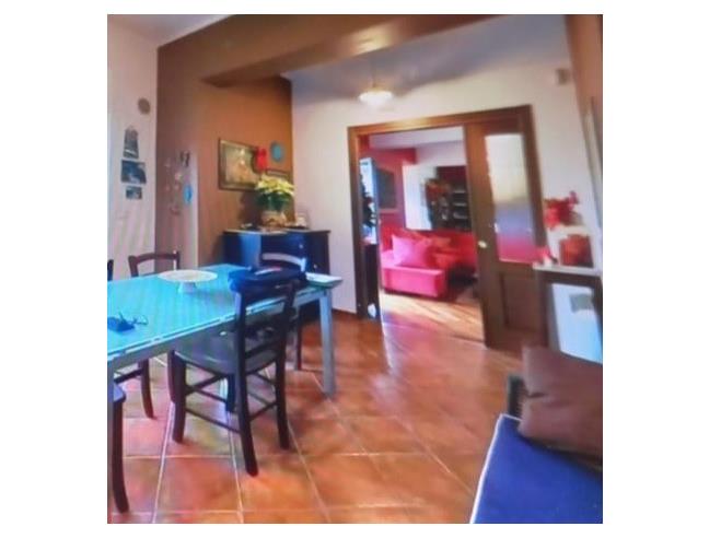 Anteprima foto 6 - Appartamento in Vendita a Reggio Calabria (Reggio Calabria)