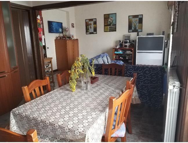 Anteprima foto 6 - Appartamento in Vendita a Reggio Calabria (Reggio Calabria)