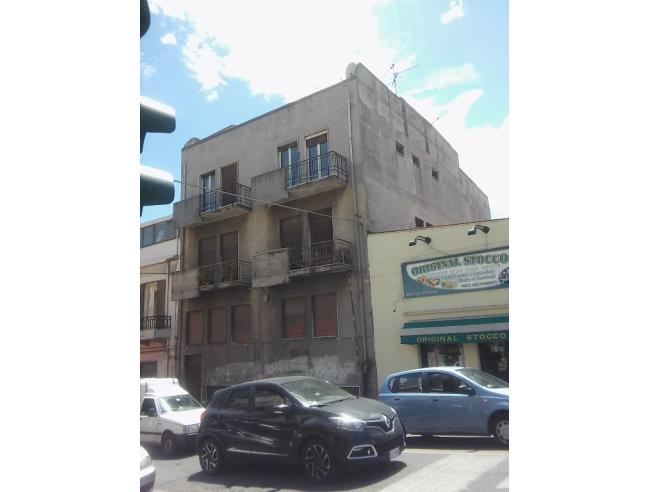 Anteprima foto 6 - Appartamento in Vendita a Reggio Calabria (Reggio Calabria)