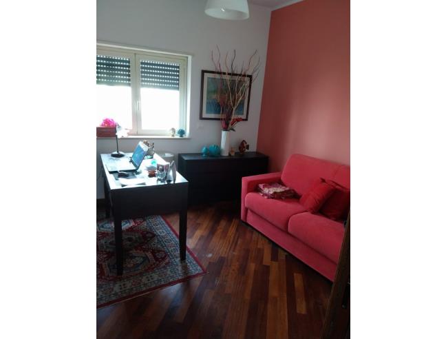 Anteprima foto 6 - Appartamento in Vendita a Reggio Calabria (Reggio Calabria)