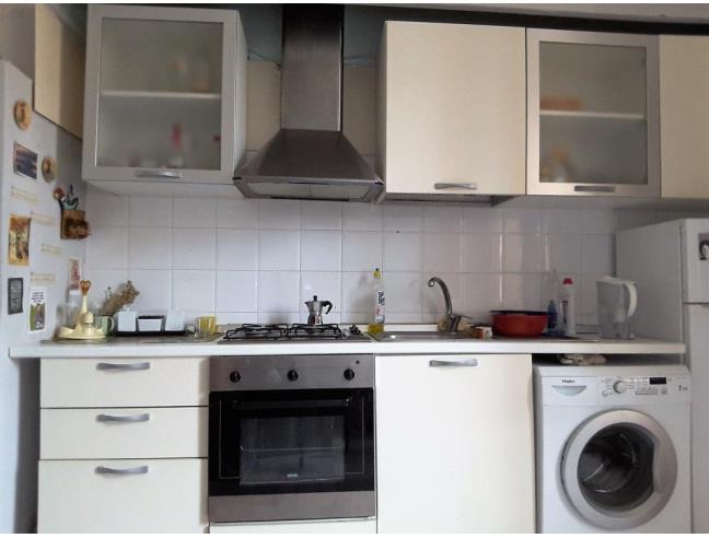 Anteprima foto 6 - Appartamento in Vendita a Reggio Calabria (Reggio Calabria)