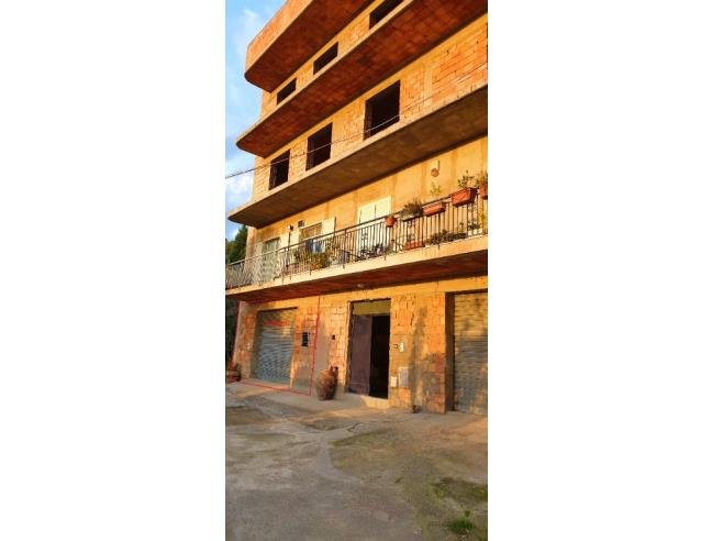 Anteprima foto 6 - Appartamento in Vendita a Reggio Calabria (Reggio Calabria)