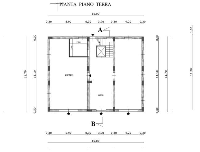 Anteprima foto 7 - Appartamento in Vendita a Reggio Calabria (Reggio Calabria)
